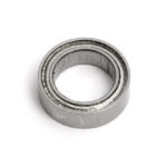 Fastrax 8mm X 12mm X 4mm Bearing FTBB23