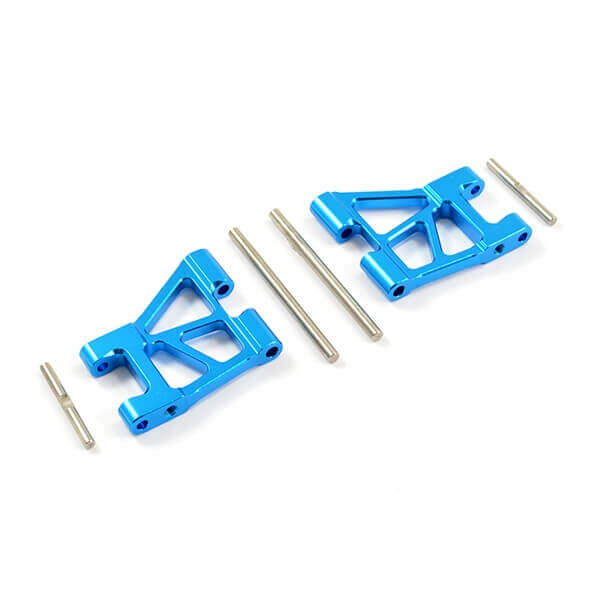 FTTA054B Fastrax Tamiya M07 Aluminium Rear Lower Sus Arm (Pr) FTTA054B - Image 1