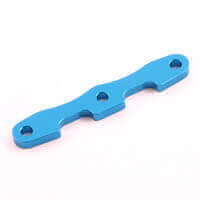 FTTX256 Fastrax Traxxas Slash/Stampede Vxl Blue Alum Rear Arm Brace FTTX256 - Image 1