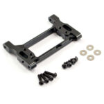 Fastrax Trx-4 Aluminium Steering Servo Mount FTTX311BK
