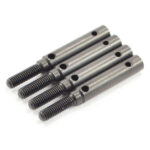 Fastrax Trx-4 Portal Drive Stub Axle (4) Use W/Fttx318Br FTTX322