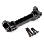 Fastrax Trx-4 Aluminium Front/ Rear Body Post Mount FTTX324BK