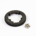 Fastrax Xmaxx Steel Spur Gear 46T (M1.0) FTTX400
