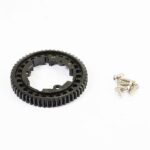 Fastrax Xmaxx Steel Spur Gear 54T (M1.0) FTTX401