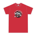 FTX Gear Logo Brand T-Shirt Red - X Large FTX0001XL
