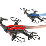FTX Skyflash Racing Drone Set 720P FTX0500
