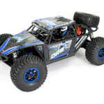 FTX DR8 1/8 Desert Racer 6S Ready-To-Run - Blue FTX5495B