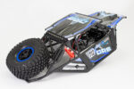 FTX DR8 1/8 Desert Racer 6S Ready-To-Run - Blue FTX5495B - Image 19