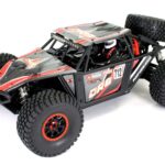 FTX DR8 1/8th Desert Racer 6S Ready-To-Run - Red FTX5495R
