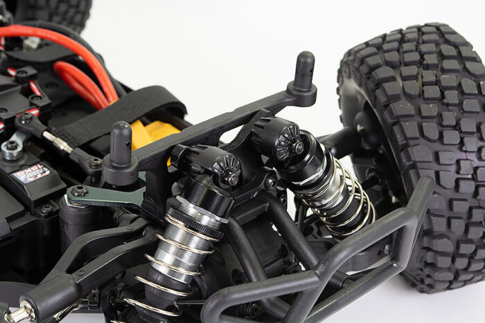 FTX DR8 1/8th Desert Racer 6S Ready-To-Run - Red FTX5495R - Image 5