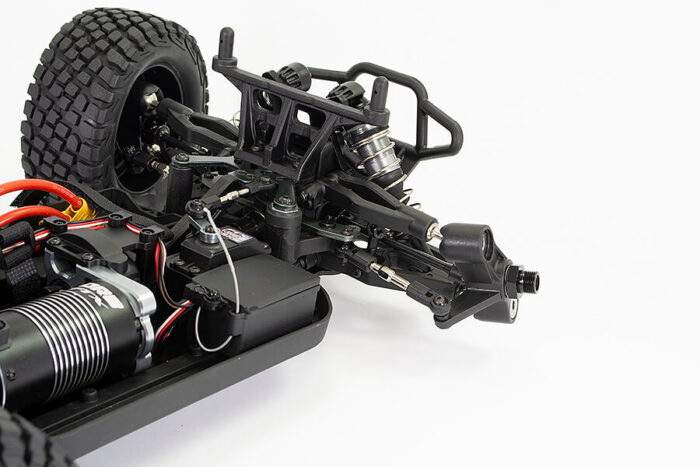 FTX DR8 1/8th Desert Racer 6S Ready-To-Run - Red FTX5495R - Image 7