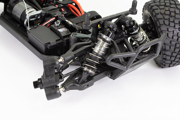 FTX DR8 1/8th Desert Racer 6S Ready-To-Run - Red FTX5495R - Image 6