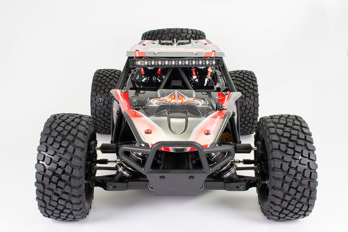 FTX DR8 1/8th Desert Racer 6S Ready-To-Run - Red FTX5495R - Image 15