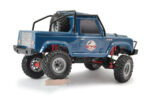 FTX Outback Mini 2.0 Ranger 1:24 Ready-To-Run Dark Blue FTX5507DB - Image 2