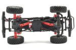 FTX Outback Mini 2.0 Ranger 1:24 Ready-To-Run Dark Blue FTX5507DB - Image 3