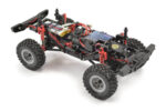 FTX Outback Mini 2.0 Ranger 1:24 Ready-To-Run Dark Blue FTX5507DB - Image 4