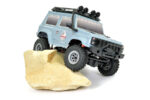 FTX Outback Mini 2.0 Paso 1:24 Ready-To-Run Grey FTX5508GY
