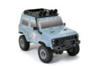FTX Outback Mini 2.0 Paso 1:24 Ready-To-Run Grey FTX5508GY - Image 5