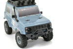 FTX Outback Mini 2.0 Paso 1:24 Ready-To-Run Grey FTX5508GY - Image 4