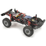 FTX Outback Mini 2.0 Paso 1:24 Ready-To-Run Grey FTX5508GY - Image 8