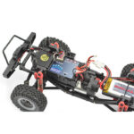 FTX Outback Mini 2.0 Paso 1:24 Ready-To-Run Grey FTX5508GY - Image 7