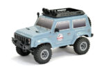 FTX Outback Mini 2.0 Paso 1:24 Ready-To-Run Grey FTX5508GY - Image 11