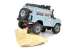 FTX Outback Mini 2.0 Paso 1:24 Ready-To-Run Grey FTX5508GY - Image 10