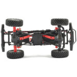 FTX Outback Mini 2.0 Paso 1:24 Ready-To-Run Grey FTX5508GY - Image 9