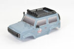 FTX Outback Mini 2.0 Paso 1:24 Ready-To-Run Grey FTX5508GY - Image 12