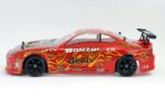 FTX Banzai Drift Car RTR FTX5529 - Image 5