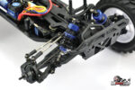 FTX Bugsta 1/10 Brushed 4Wd RTR 2.4Ghz/Waterproof FTX5530 - Image 3