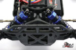 FTX Bugsta 1/10 Brushed 4Wd RTR 2.4Ghz/Waterproof FTX5530 - Image 4