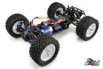 FTX Bugsta 1/10 Brushed 4Wd RTR 2.4Ghz/Waterproof FTX5530 - Image 6