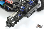 FTX Bugsta 1/10 Brushed 4Wd RTR 2.4Ghz/Waterproof FTX5530 - Image 9