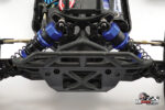 FTX Bugsta 1/10 Brushed 4Wd RTR 2.4Ghz/Waterproof FTX5530 - Image 11
