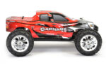 FTX Carnage 2.0 1/10 Truck 4WD RTR Red FTX5537R - Image 4