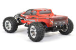 FTX Carnage 2.0 1/10 Truck 4WD RTR Red FTX5537R - Image 3
