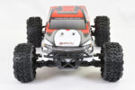 FTX Carnage 2.0 1/10 Truck 4WD RTR Red FTX5537R - Image 2