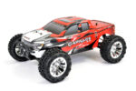 FTX Carnage 2.0 1/10 Truck 4WD RTR Red FTX5537R - Image 5
