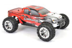 FTX Carnage 2.0 1/10 Truck 4WD RTR Red FTX5537R - Image 12