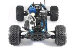 FTX Carnage 1/10th Nitro Truck 4Wd RTR FTX5540 - Image 5
