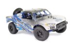FTX Zorro 1/10 Nitro Trophy Truck 4Wd RTR Blue FTX5542B