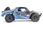 FTX Zorro 1/10 Nitro Trophy Truck 4Wd RTR Blue FTX5542B - Image 2