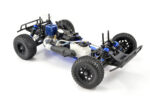 FTX Zorro 1/10 Nitro Trophy Truck 4Wd RTR Blue FTX5542B - Image 6