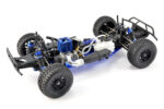 FTX Zorro 1/10 Nitro Trophy Truck 4Wd RTR Blue FTX5542B - Image 5