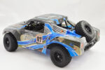 FTX Zorro 1/10 Nitro Trophy Truck 4Wd RTR Blue FTX5542B - Image 14