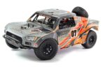 FTX Zorro 1/10 Nitro Trophy Truck 4Wd RTR - Orange FTX5542O