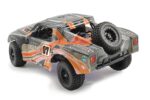 FTX Zorro 1/10 Nitro Trophy Truck 4Wd RTR - Orange FTX5542O - Image 2