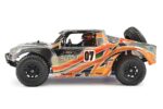 FTX Zorro 1/10 Nitro Trophy Truck 4Wd RTR - Orange FTX5542O - Image 3