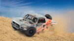 FTX Zorro 1/10 Nitro Trophy Truck 4Wd RTR - Orange FTX5542O - Image 5